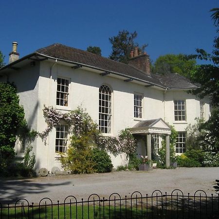 Sandhill House Country House Retreat Gunnislake Exterior foto