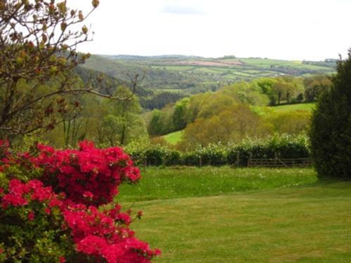 Sandhill House Country House Retreat Gunnislake Exterior foto