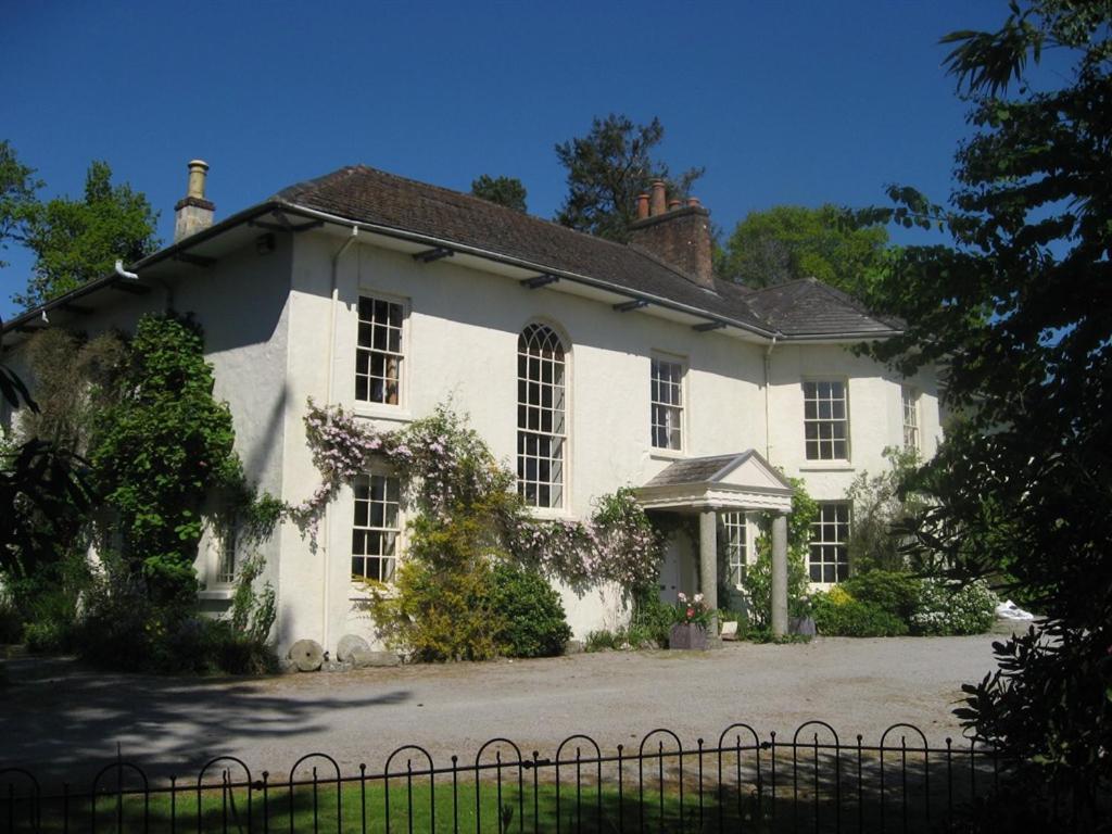 Sandhill House Country House Retreat Gunnislake Exterior foto