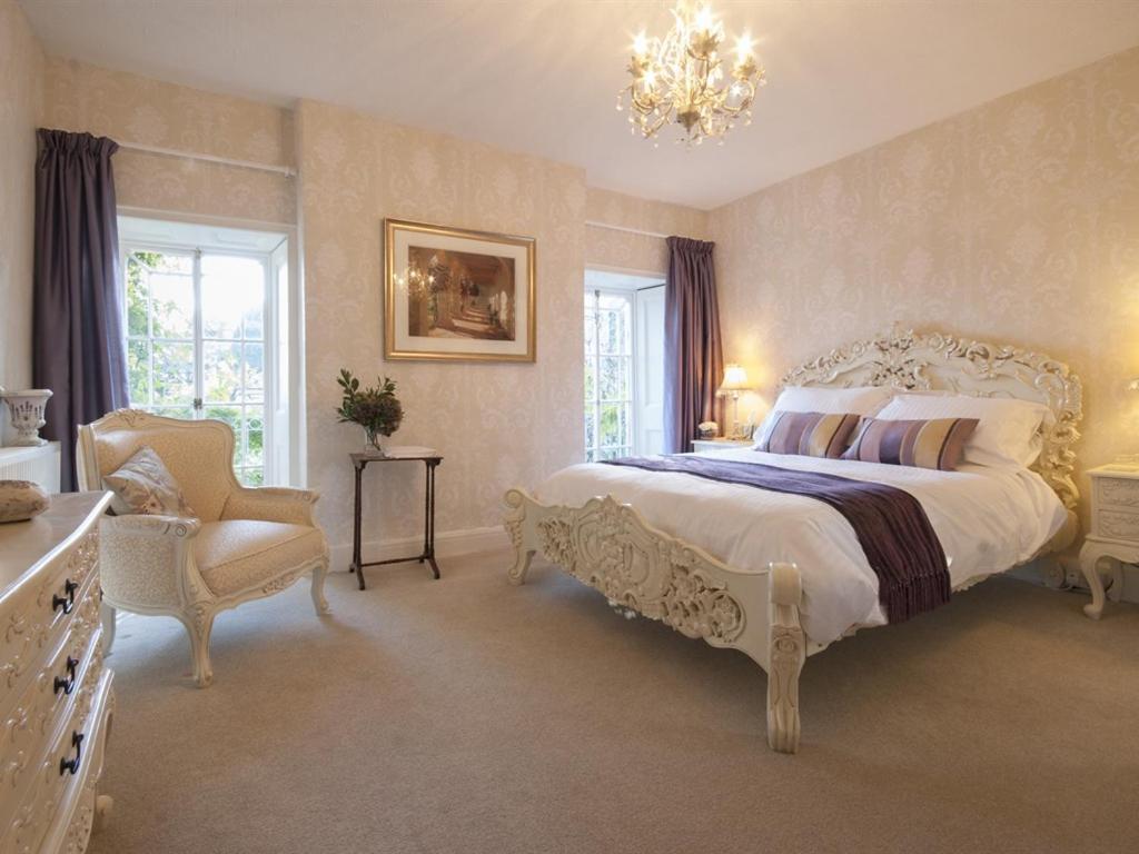 Sandhill House Country House Retreat Gunnislake Quarto foto