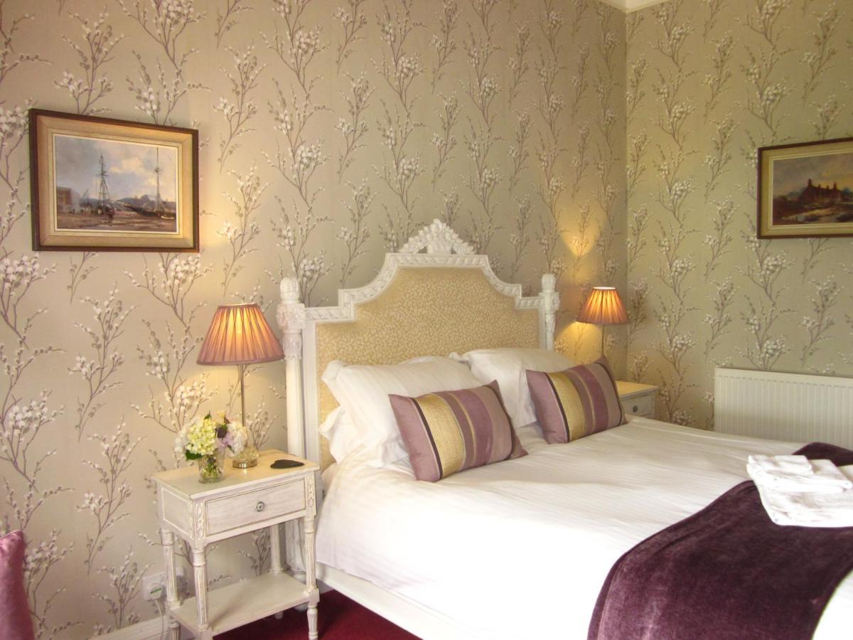 Sandhill House Country House Retreat Gunnislake Quarto foto