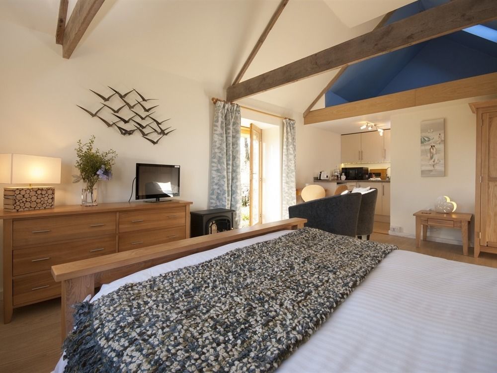 Sandhill House Country House Retreat Gunnislake Exterior foto