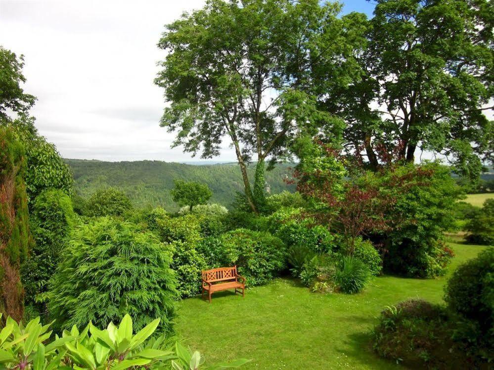 Sandhill House Country House Retreat Gunnislake Exterior foto